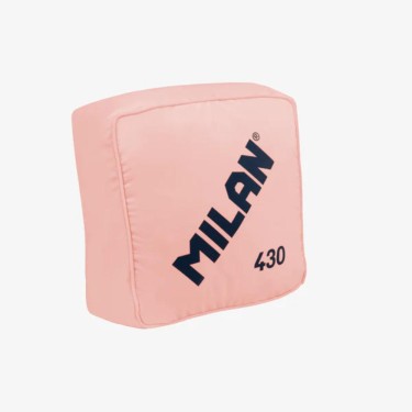 8411574106050 (2) Cojín Milan 430 Rosa 35×35×16 -  2