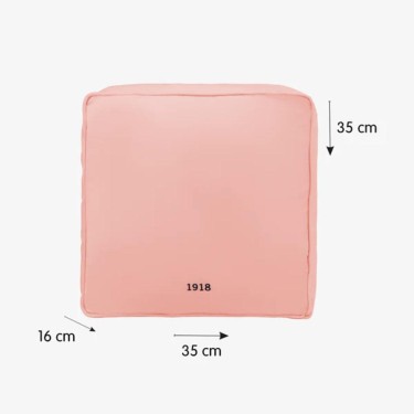 8411574106050 (3) Cojín Milan 430 Rosa 35×35×16 -  3