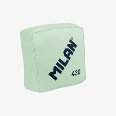 8411574106067 (2) Cojín Milan 430 Verde 35×35×16 - 2