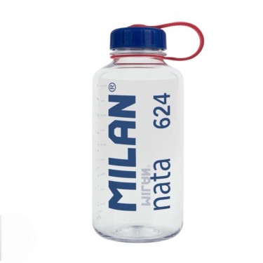 8411574106401 (1) Botella tritán 1000 ml Nata - Mi 1