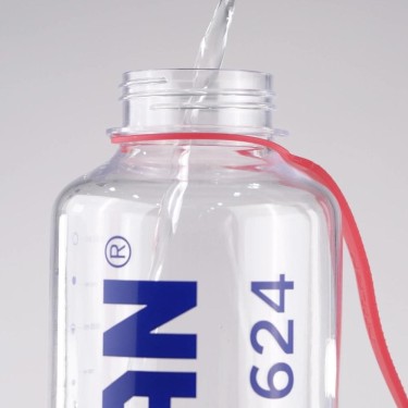 8411574106401 (2) Botella tritán 1000 ml Nata - Mi 2