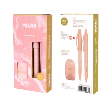 8411574109693 (1) Pack Bolígrafo Regalo “Rosa Lava 1