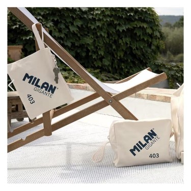 8411574110828 (5) Bolso de mano plano 403 Beige -  5