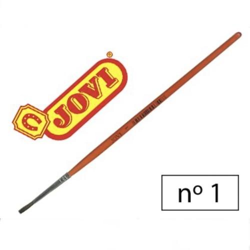 8411574803010 Pincel nº 1 – Jovi 1