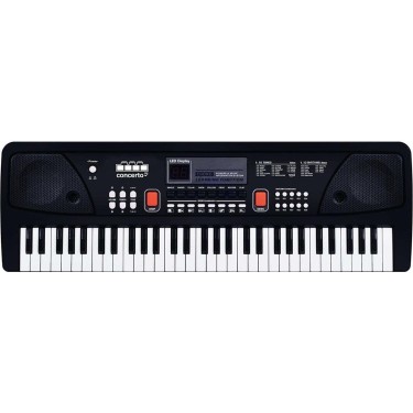 8411865089222 (2) Órgano electrónico 61 teclas con 2