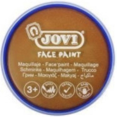 8412027031264 Maquillaje facial 8 ml Naranja - JOV 1