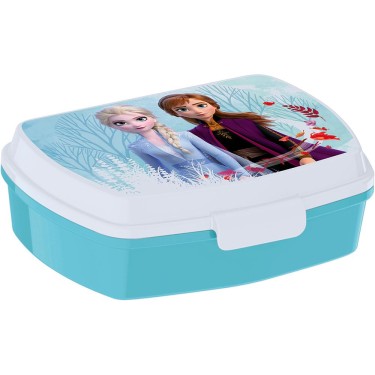 8412497510740 Sandwichera Frozen II One Heart – Sa 1
