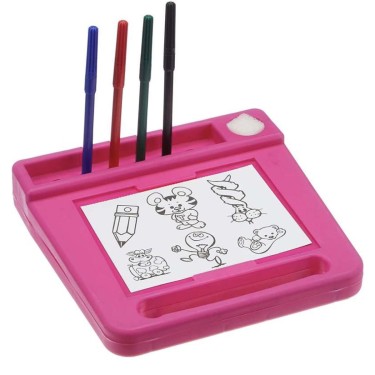 8412553024846 (2) Set creativo Tatuajes y Pegatina 2