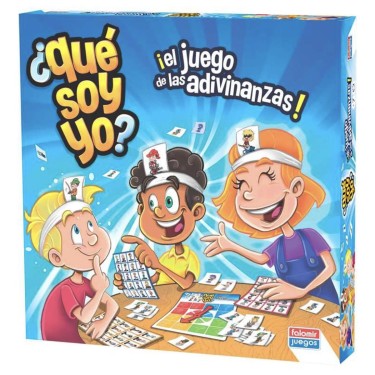 8412553095068 (1) Juego ¿Qué soy yo – Falomir 1