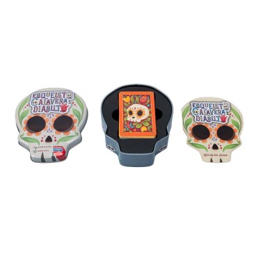 8412553337434 (2) Juego Esqueleto Calavera Diablit 2