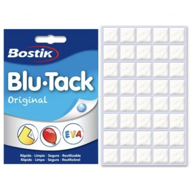 8412663660330 Masilla adhesiva Blu-Tack original – 1