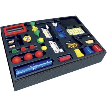 8412668174733 (2) Juego de magia Magia Borras 150  2