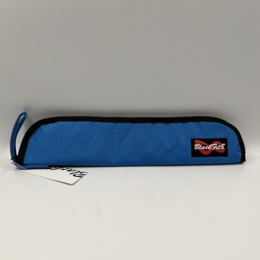 8412688223954 Funda flauta azul - Safta 1