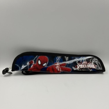 8412688228904 Funda flauta Spiderman - Safta 1