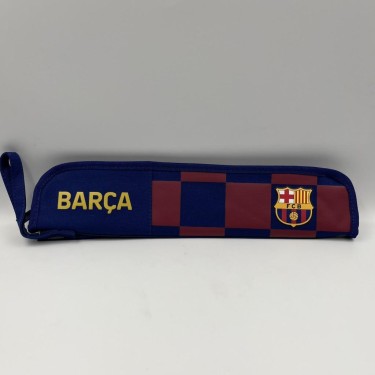 8412688349777 Funda flauta FC Barcelona 1ª equipac 1