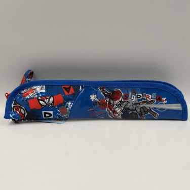 8412688354979 Funda flauta Spider-Man Perspective  1