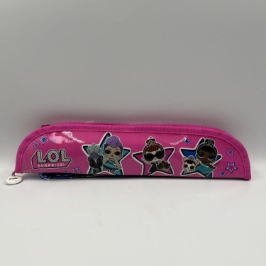 8412688359516 Funda flauta LOL Surprise Together - 1