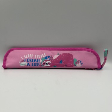 8412688367627 Funda flauta Blackfit 8 Perezoso 1