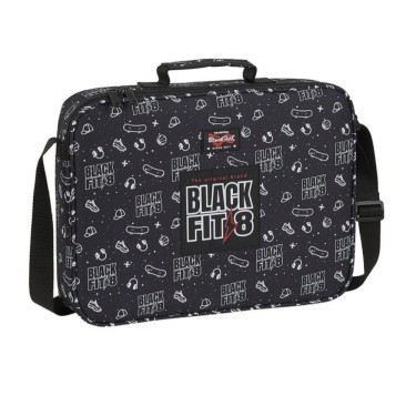 8412688378753 Cartera extraescolar Blackfite Gorra 1