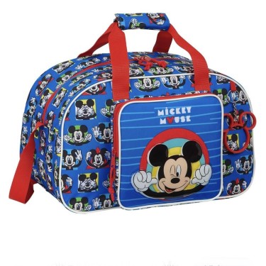 8412688398744 Bolsa de deporte Mickey Mouse Me Tim 1