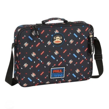 8412688400348 Cartera extraescolar Retro Gamer Pau 1