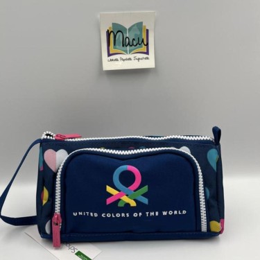 8412688457656 (1) Estuche Portatodo 2 Cremalleras  1