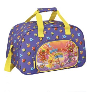 8412688486632 Bolsa de deporte SuperThings Guardia 1