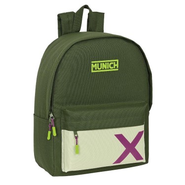 8412688504442 (1) Mochila para portátil 14,1 Munic 1