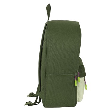 8412688504442 (2) Mochila para portátil 14,1 Munic 2