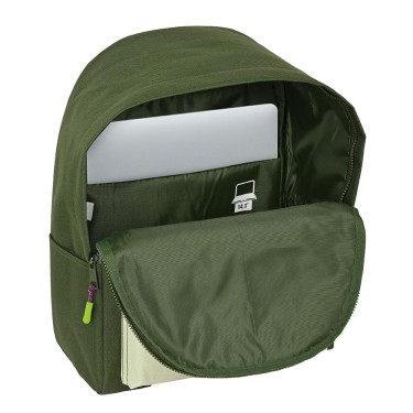 8412688504442 (4) Mochila para portátil 14,1 Munic 4