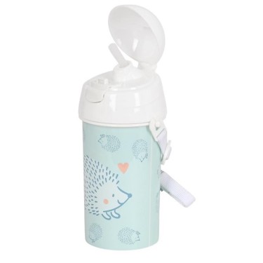 8412688509607 Botella con caña Erizo - Safta 1