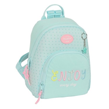 8412688521210 (1) Mini mochila reciclado Blackfit8 1