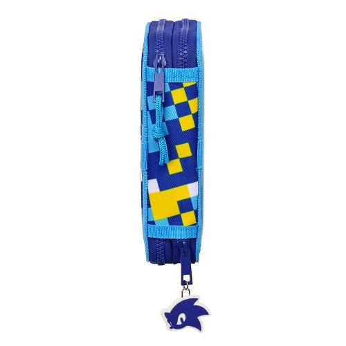 8412688533626 (2) Plumier doble pequeño 28 pcs Son 2