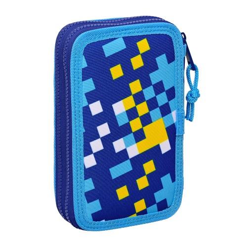 8412688533626 (3) Plumier doble pequeño 28 pcs Son 3