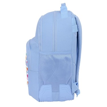 8412688552313 (2) Mochila escolar doble adaptable  2
