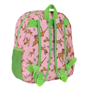 8412688552894 (3) Mochila escolar 3D Bambi – Safta 3