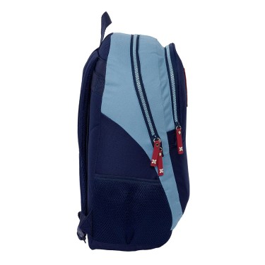 8412688563319 (2) Mochila escolar adaptable carro  2