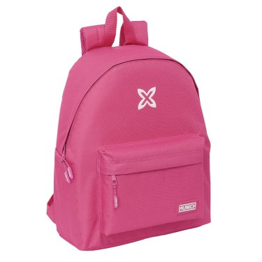 8412688563579 (1) Mochila Munich Fucsia – Safta 1