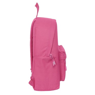 8412688563579 (2) Mochila Munich Fucsia – Safta 2