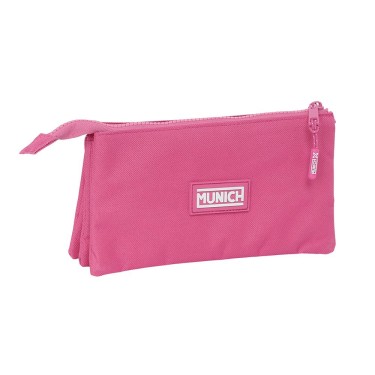 8412688563586 (2) Portatodo triple Munich Fucsia – 2