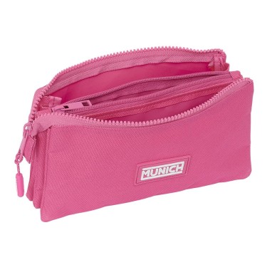 8412688563586 (3) Portatodo triple Munich Fucsia – 3