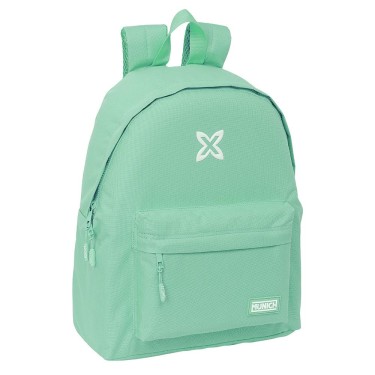8412688563593 (1)Mochila Munich Turquesa – Safta 1