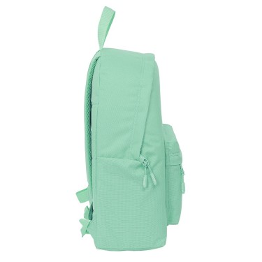 8412688563593 (2) Mochila Munich Turquesa – Safta 2