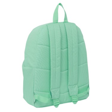 8412688563593 (3) Mochila Munich Turquesa – Safta 3