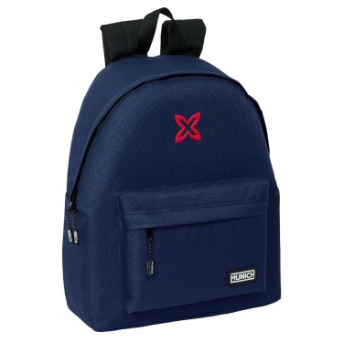 8412688563715 (1) Mochila Munich Marino – Safta 1