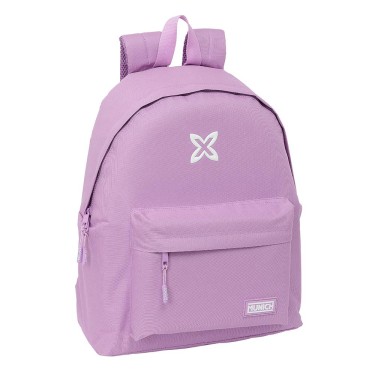 8412688569762 (1) Mochila Munich Lila – Safta 1