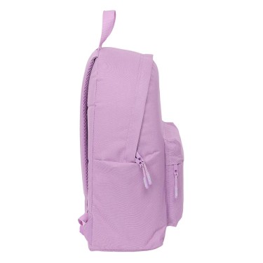 8412688569762 (2) Mochila Munich Lila – Safta 2