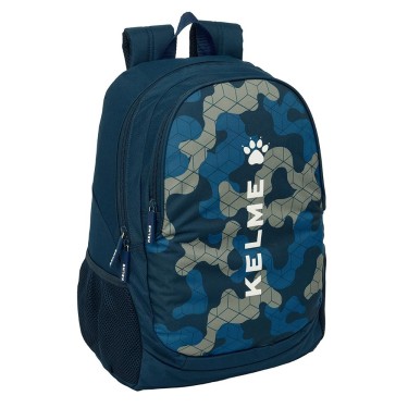 8412688577699 (1) Mochila adaptable carro Kelme Ep 1