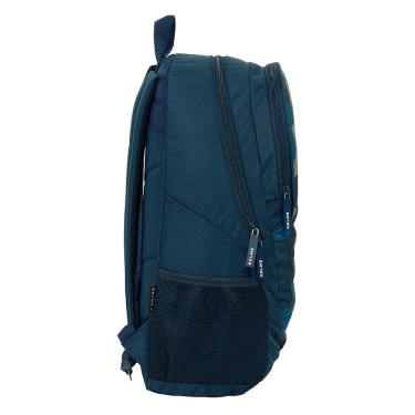 8412688577699 (2) Mochila adaptable carro Kelme Ep 2