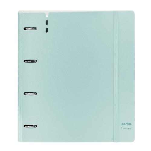 8412688578221 (1) Archivador Carpeblock PP Foam 4  1